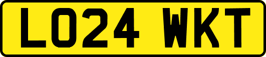 LO24WKT