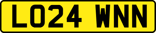 LO24WNN
