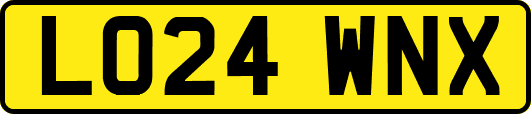 LO24WNX