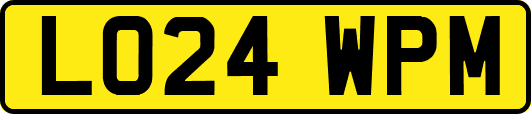 LO24WPM