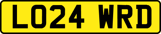 LO24WRD