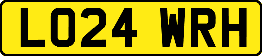 LO24WRH