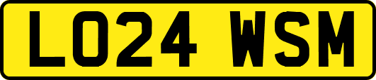 LO24WSM