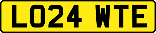 LO24WTE