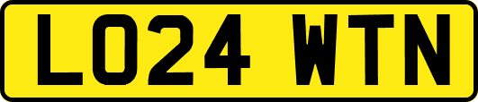 LO24WTN