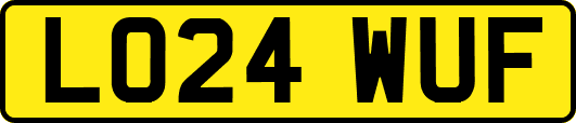 LO24WUF