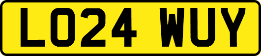 LO24WUY