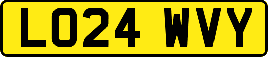 LO24WVY