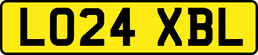 LO24XBL
