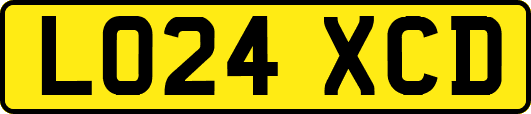 LO24XCD