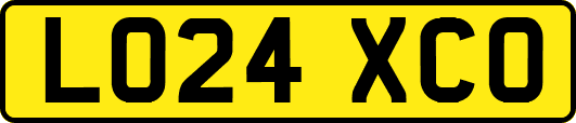 LO24XCO