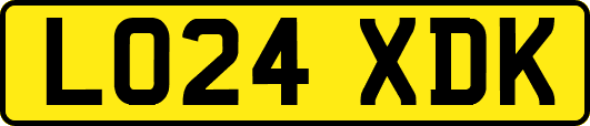 LO24XDK