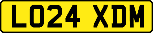 LO24XDM