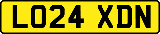 LO24XDN