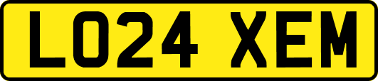 LO24XEM