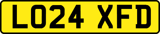 LO24XFD