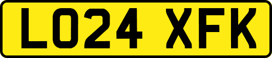 LO24XFK