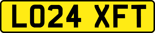 LO24XFT