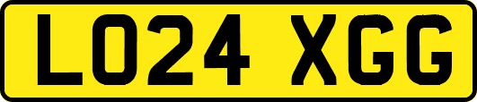 LO24XGG