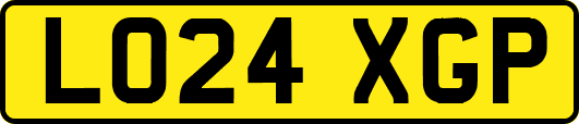 LO24XGP