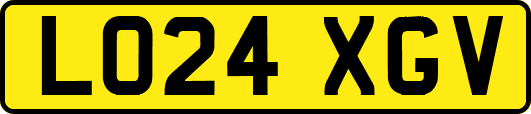 LO24XGV