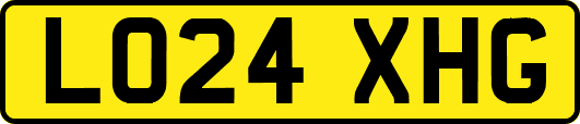 LO24XHG