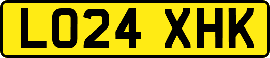 LO24XHK