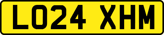 LO24XHM