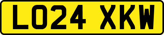 LO24XKW