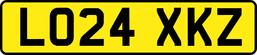 LO24XKZ