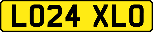 LO24XLO