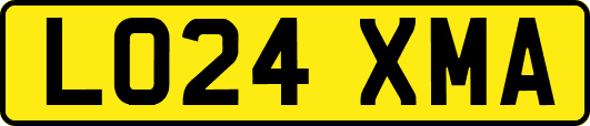 LO24XMA