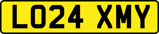 LO24XMY