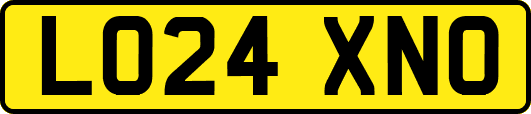 LO24XNO