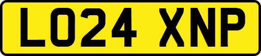 LO24XNP