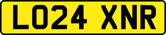 LO24XNR