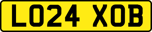 LO24XOB