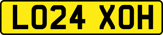 LO24XOH