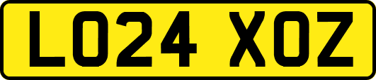 LO24XOZ