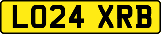 LO24XRB