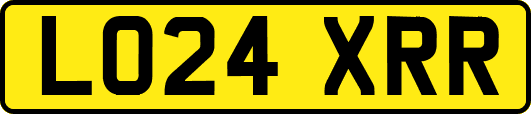 LO24XRR