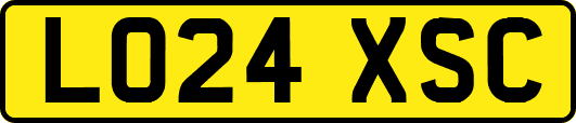 LO24XSC