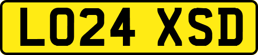 LO24XSD