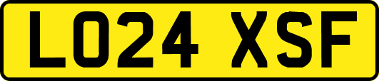 LO24XSF