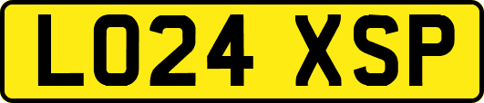 LO24XSP