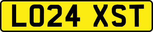 LO24XST
