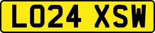 LO24XSW