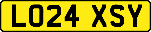 LO24XSY