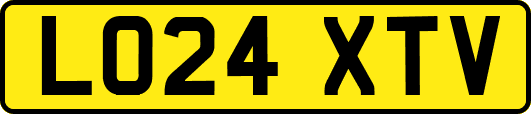 LO24XTV