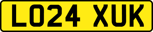 LO24XUK